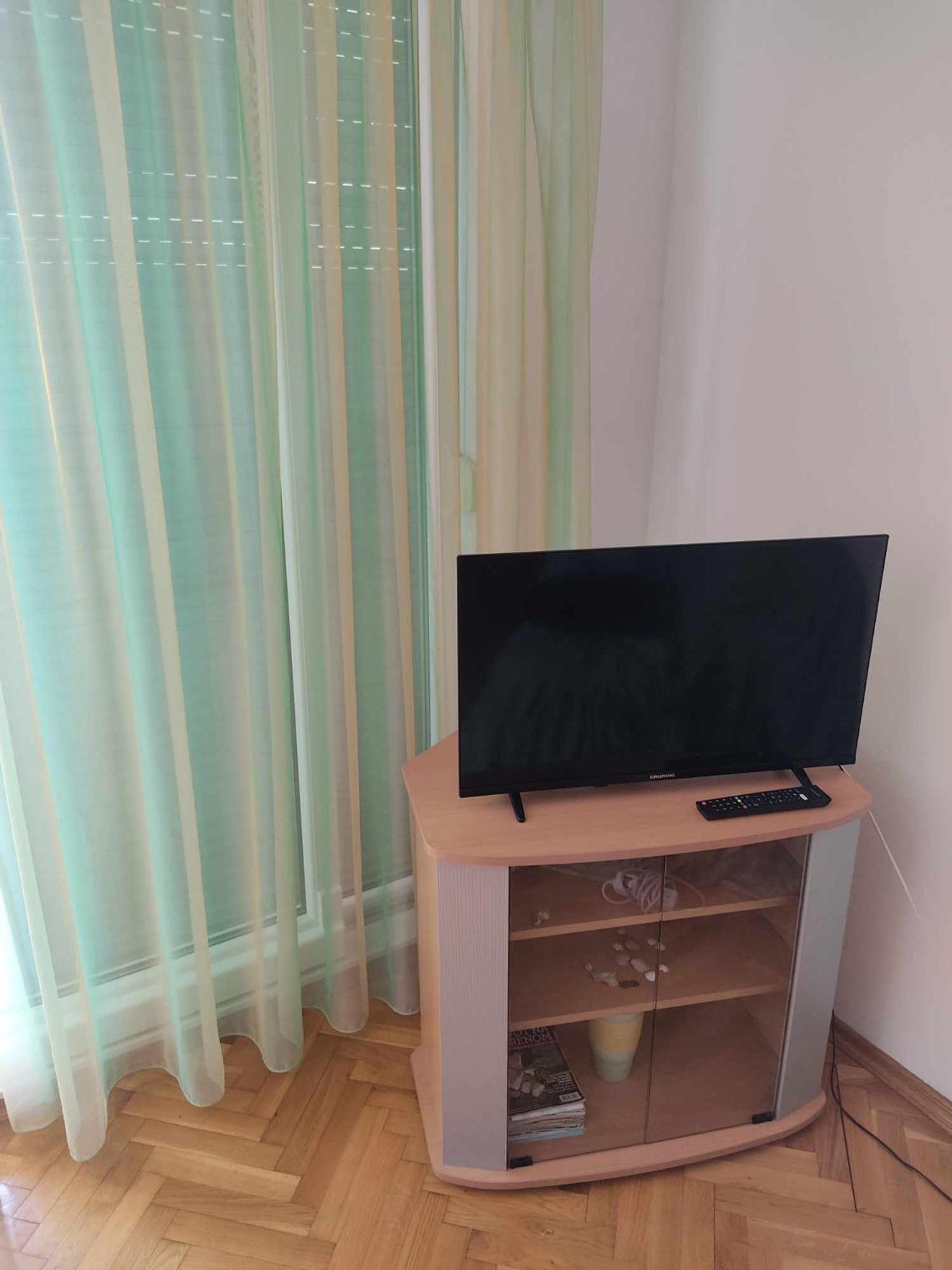 Apartment Smile Baška Voda Zewnętrze zdjęcie