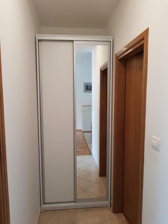 Apartment Smile Baška Voda Zewnętrze zdjęcie