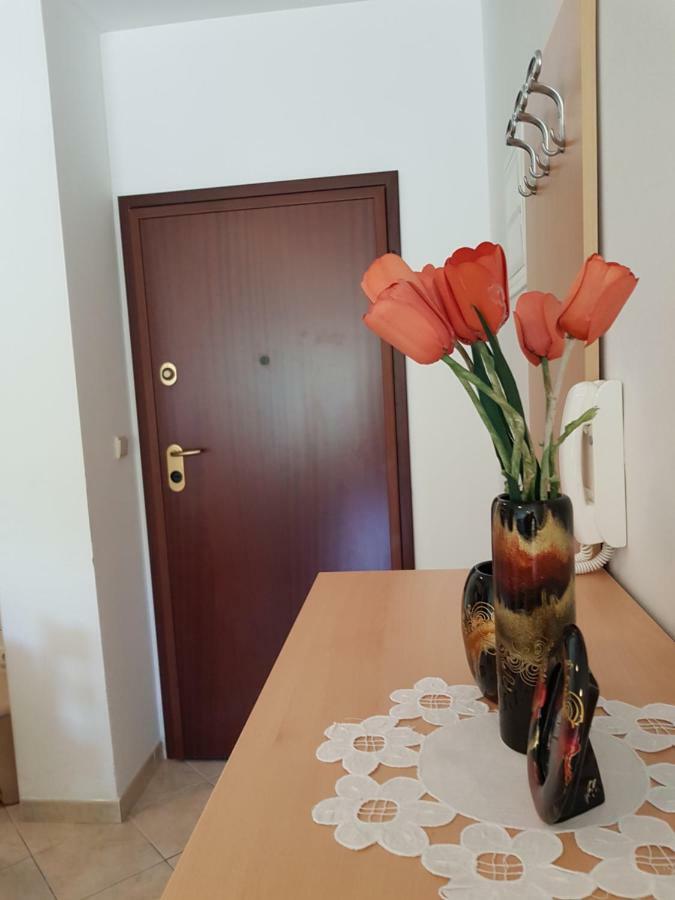 Apartment Smile Baška Voda Zewnętrze zdjęcie